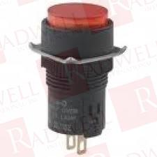 OMRON M165-TR-T1