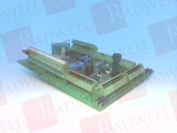  , INTERCONNECT BOARD, PC CIRCUIT BOARD