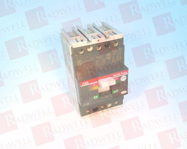 ASEA BROWN BOVERI T1N090TL