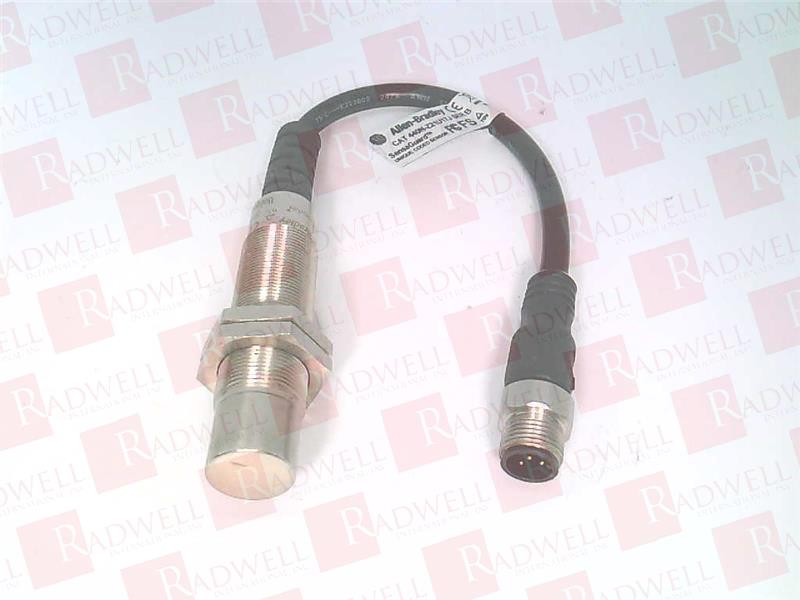 ALLEN BRADLEY 440N-Z21U17J