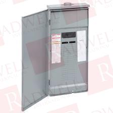 SCHNEIDER ELECTRIC CQO140M100PC
