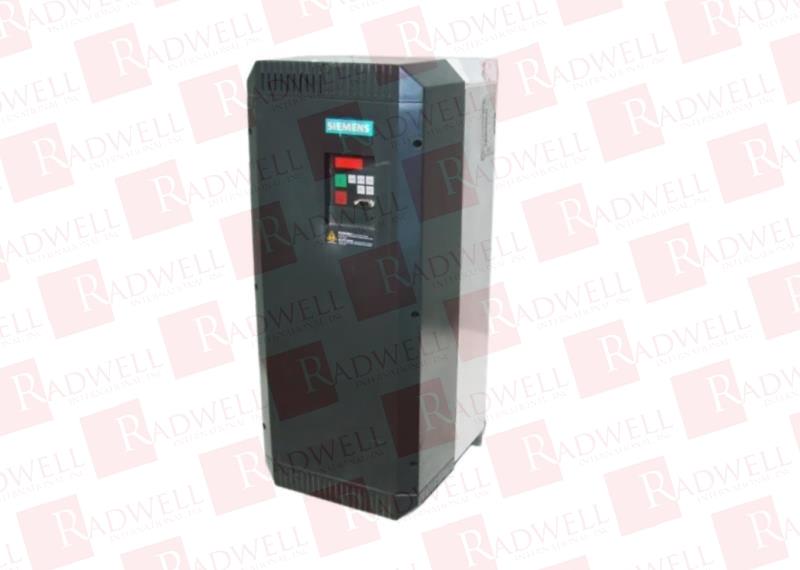 SIEMENS 6SE3-123-5DS45