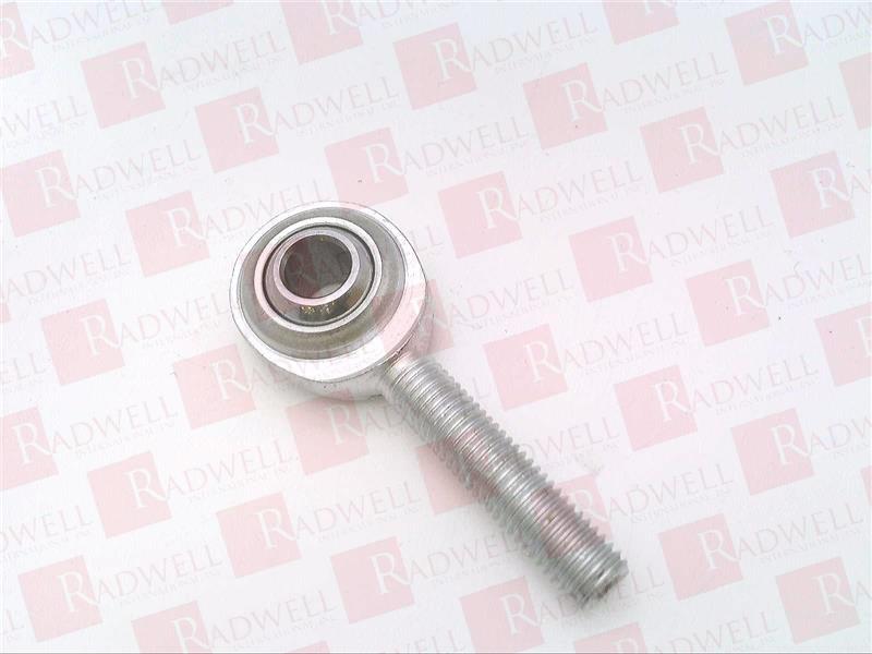 ROD END,THREAD SIZE 1/4-28, NO FITTING
