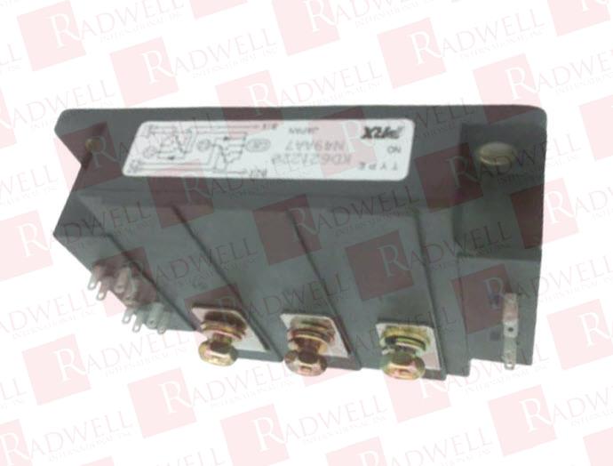 ALLEN BRADLEY 140141