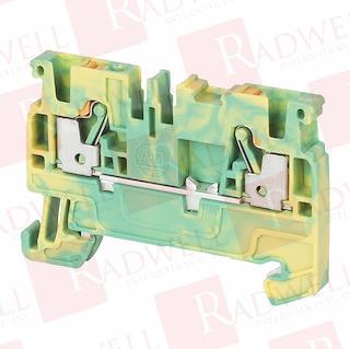 ALLEN BRADLEY 1492-PG3