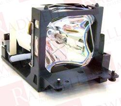 RADWELL VERIFIED SUBSTITUTE D2010-SUB (LAMP & HOUSING)
