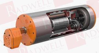  , MOTOR DRUM, 3 HP, 230/460 VOLT, 9.26/4.63 AMP, 3 PH, 60 HZ, RATING 40C AMP-CONT, ENCL TENV-IP66