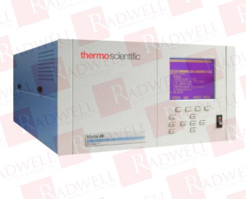 THERMO FISHER SCIENTIFIC 48I-AGSCB