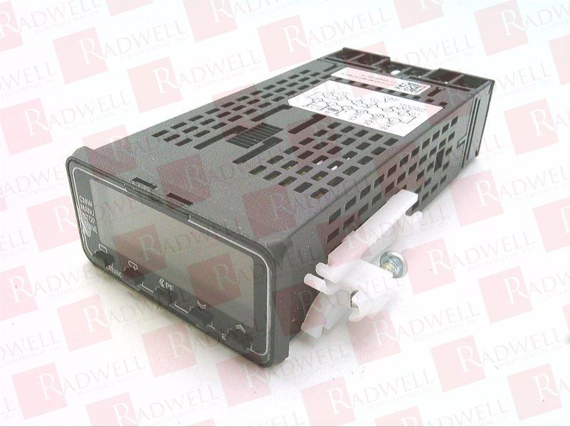 OMRON E5GC-RX1A6M-000