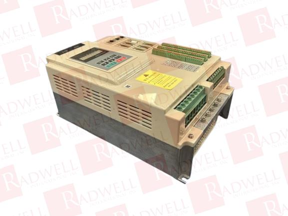 BK SERVO MA S-D3BE-22P2-22P2ONO-CZ00220680