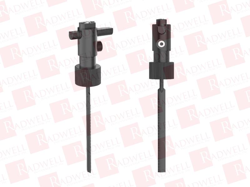 ICON PROCESS CONTROLS UFS-N