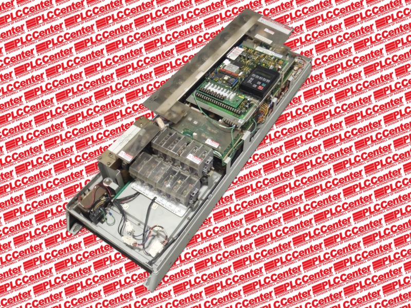 ALLEN BRADLEY 1336S-B125-AN-EN4-L6