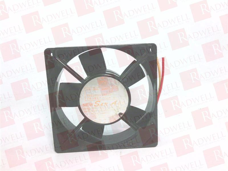 SANYO 109-078ULD-2