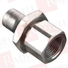 PARKER 66PLMBH-12M-8G