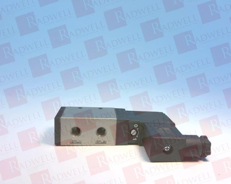 SMC VF3122-5DB-01