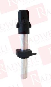 METAL SHAFT EXTENSION, FOR DISCONNECT SWITCH, 155-173MM