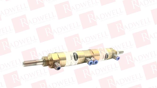 AURORA AIR PRODUCTS S6161