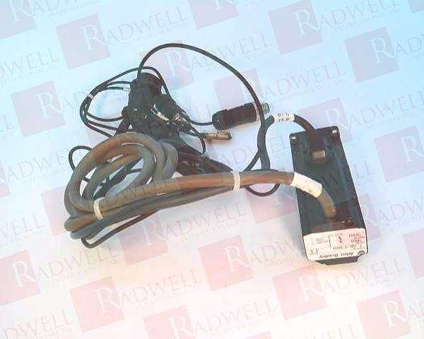 ALLEN BRADLEY Y-1002-2-H04AA