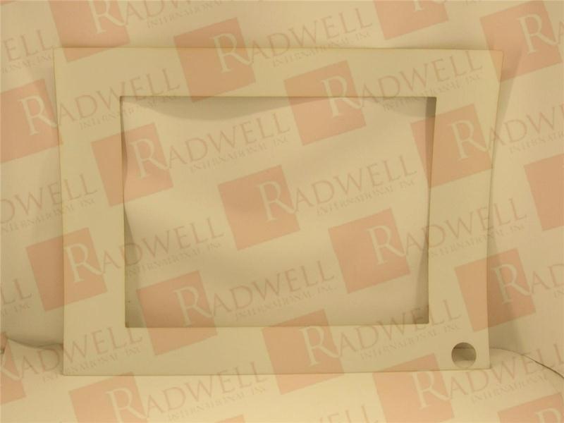 RADWELL VERIFIED SUBSTITUTE 5PC820.1505-00-SUB-OVERLAY