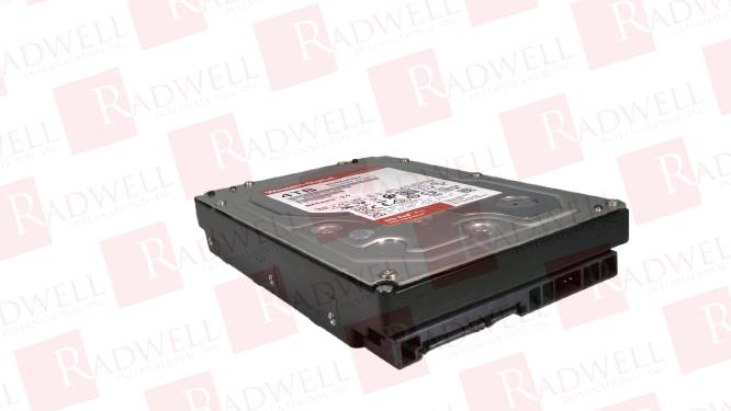 WESTERN DIGITAL WD4003FFBX