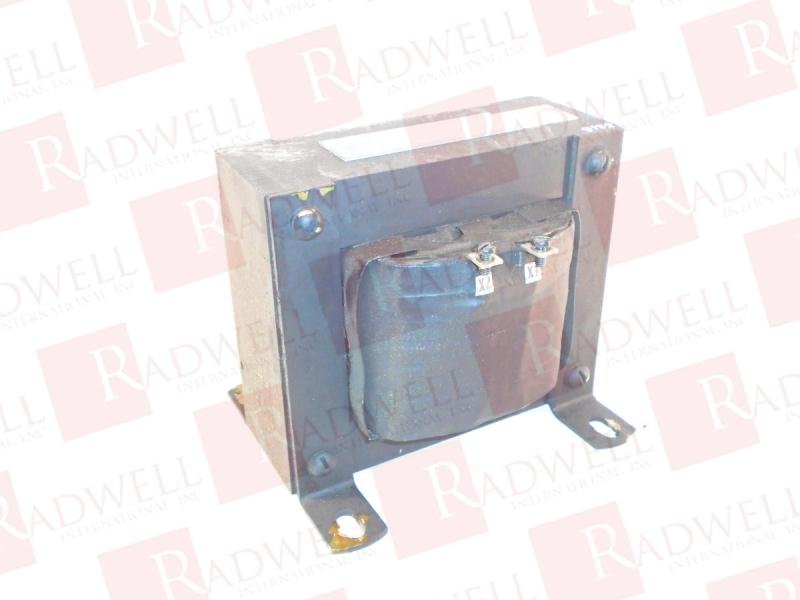 MILWAUKEE TRANSFORMER 100843