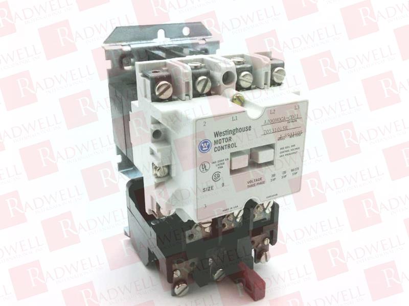 WESTINGHOUSE A200M0CA-CDZ1