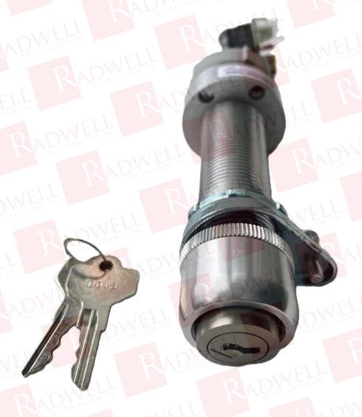 ALLEN BRADLEY 800H-JP2KB7AAXX