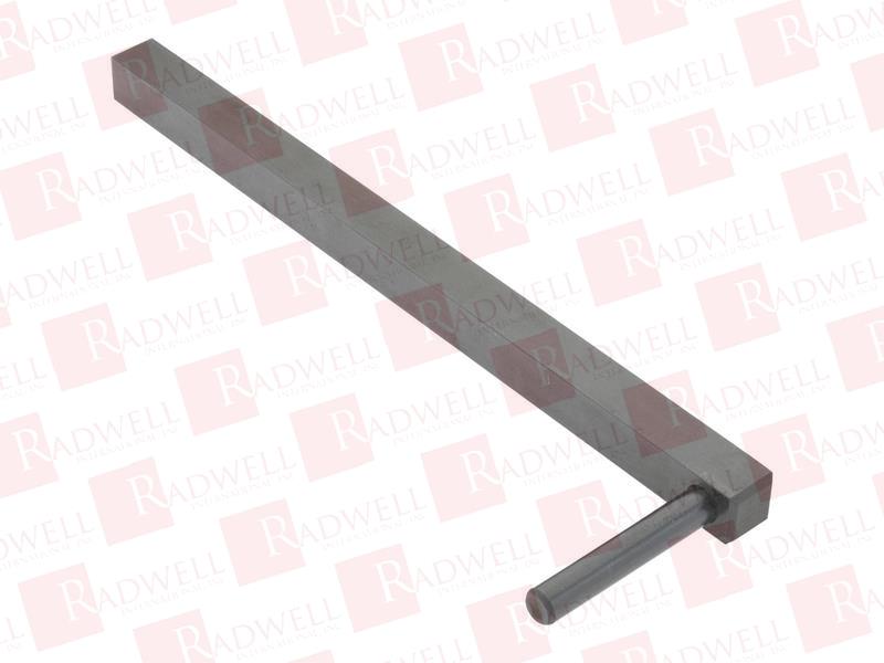 SWISS PRECISION INSTRUMENTS 20-836-3 SPI