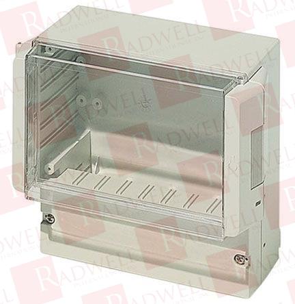 BOPLA RCP-1600
