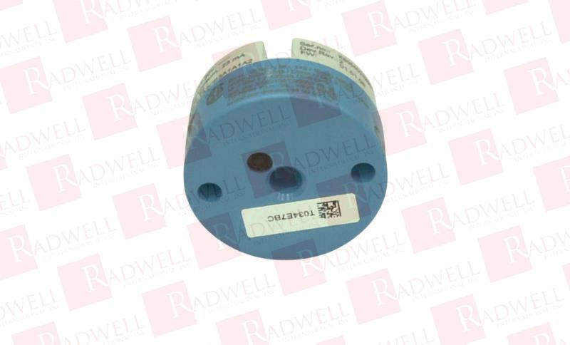 ENDRESS & HAUSER TMT82-CF06/115