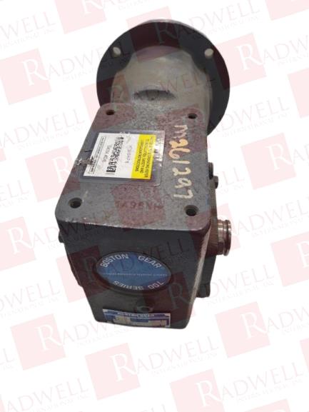 ALTRA INDUSTRIAL MOTION H718-10-H-P16