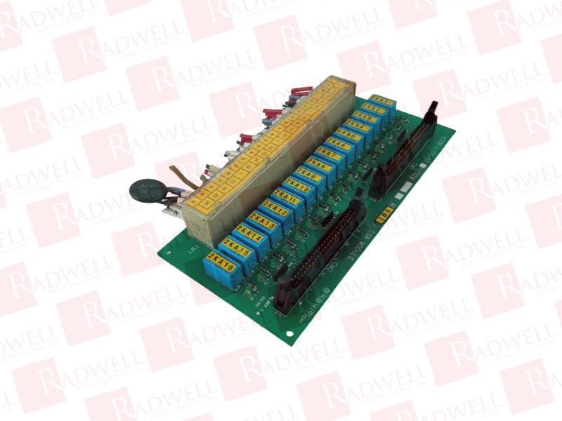 FANUC K20B-0100-03