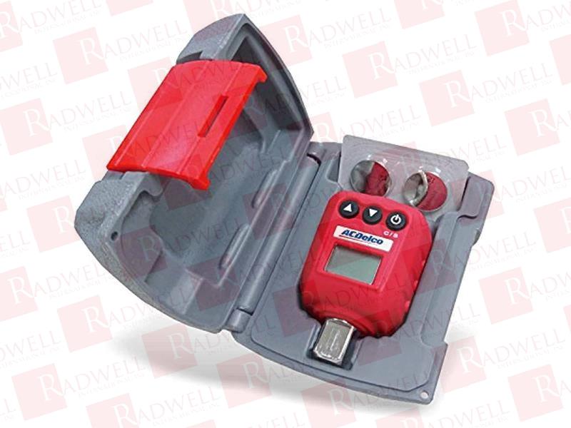  , 1/2" DIGIATL TORQUE ADAPTERS