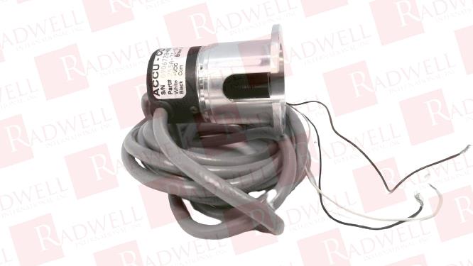 ENCODER PRODUCTS 755A-31-S-0050-A-OC-1-23A-S/10-N