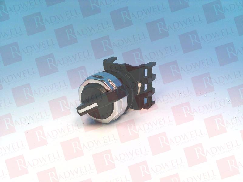 EATON CORPORATION E22V561