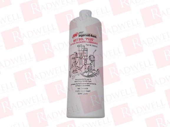 INGERSOLL RAND 66333-B