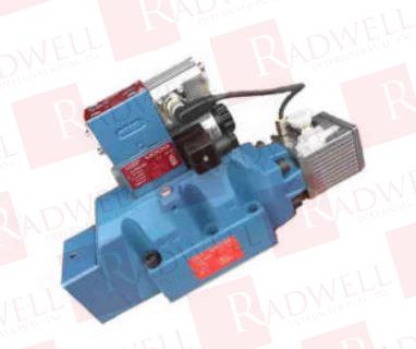 MOOG D684Z4834A