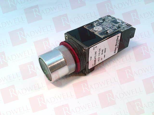 ALLEN BRADLEY 800MR-QTL24GS