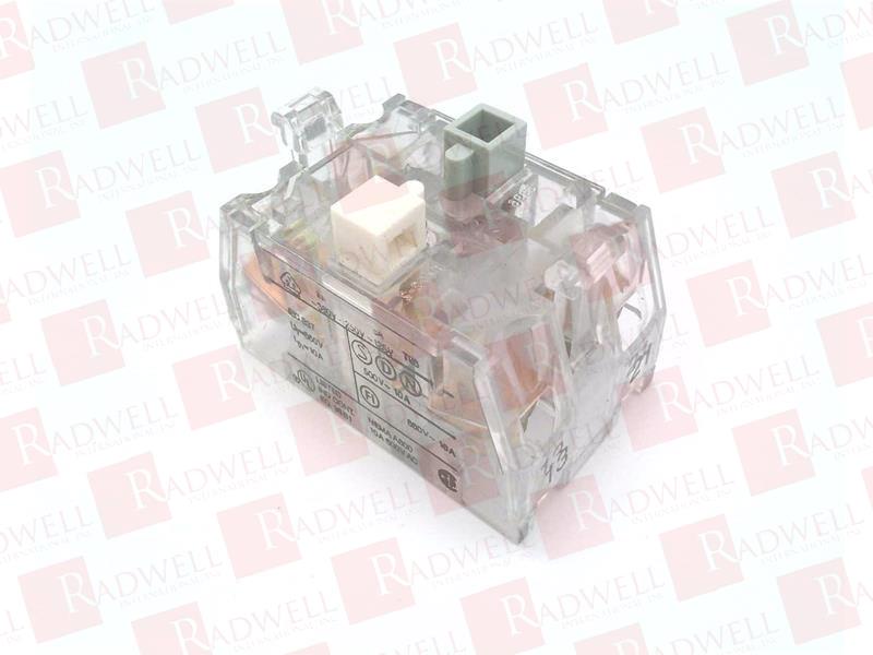 ASEA BROWN BOVERI SK615001-C