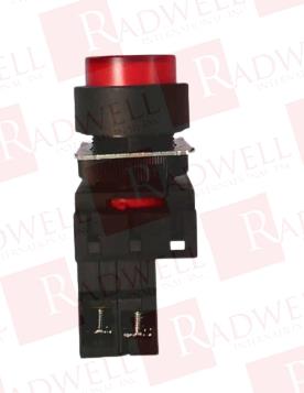 OMRON A22L-TR-24A-10M