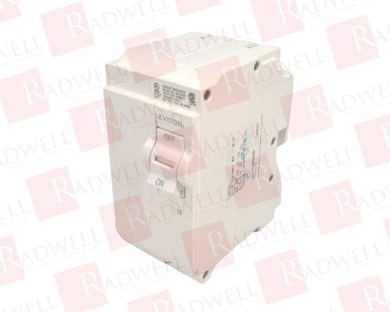LEVITON LB225-GF