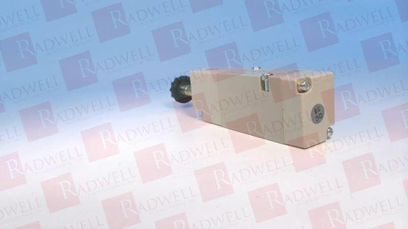 METAL WORK PNEUMATIC 7011021100