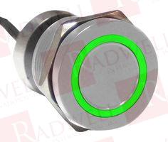 ARCOLECTRIC MC19LCSGR