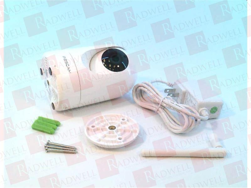 FOSCAM R2W