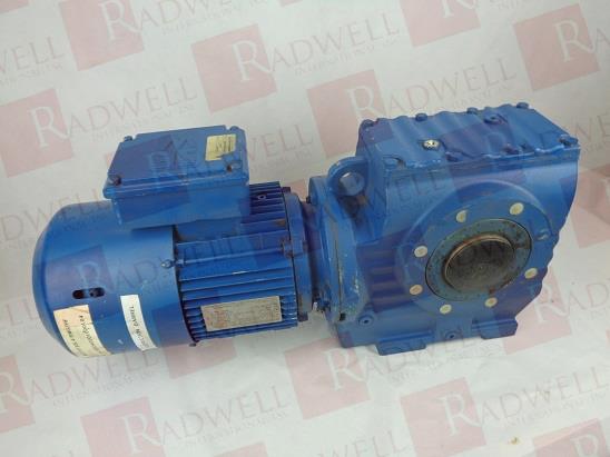 SEW EURODRIVE SA77-DRE90L4/BE2HF