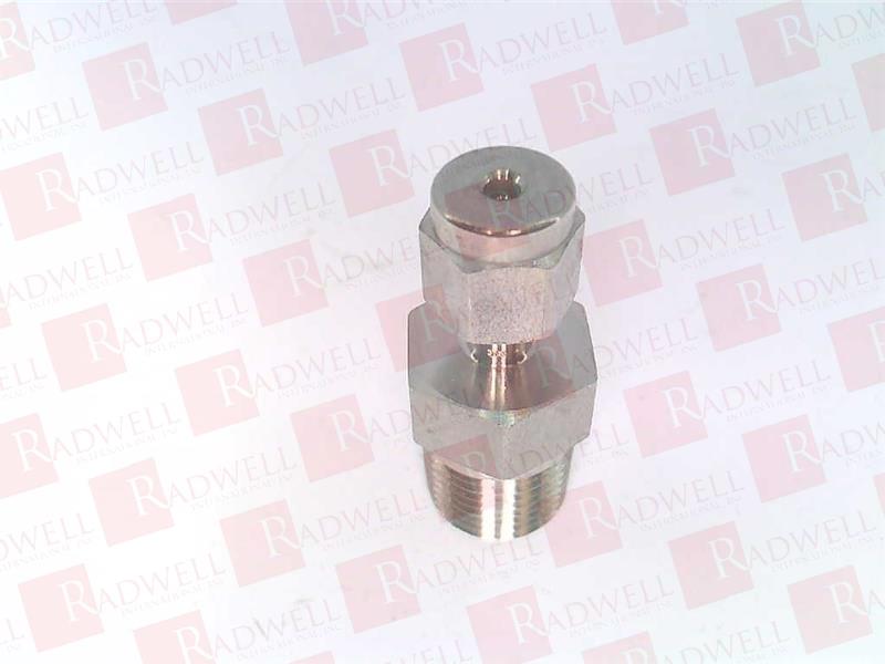 SWAGELOK SS-100-1-2