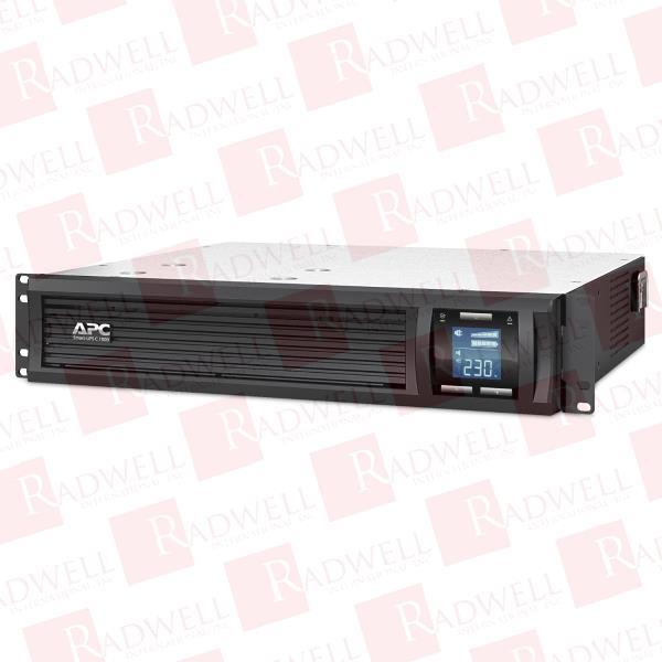 SCHNEIDER ELECTRIC SMC1500I-2U