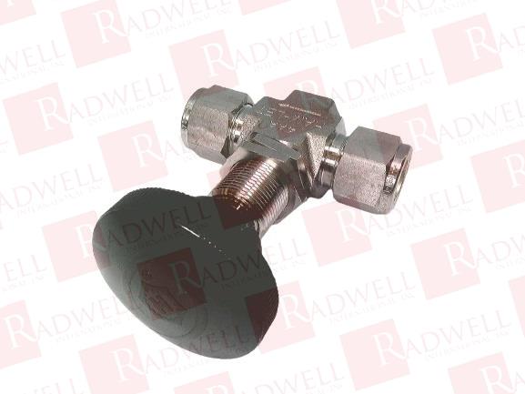 HAM-LET H-300U-SS-L-R-1/2-RS