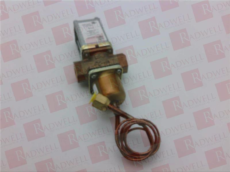 JOHNSON CONTROLS V46AA-71