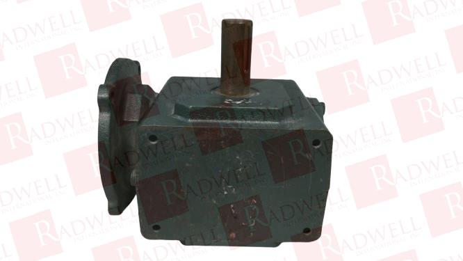 REGAL REXNORD BMQ220-30-3-56C